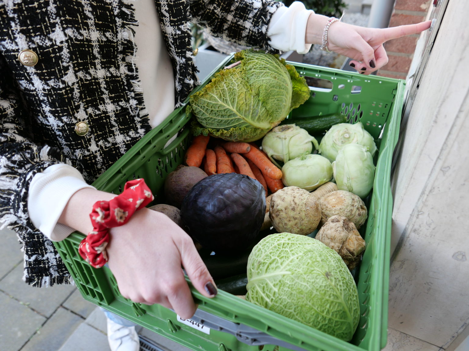 Online Supermarkt In Meerbusch Neuss Und Dormagen Mit